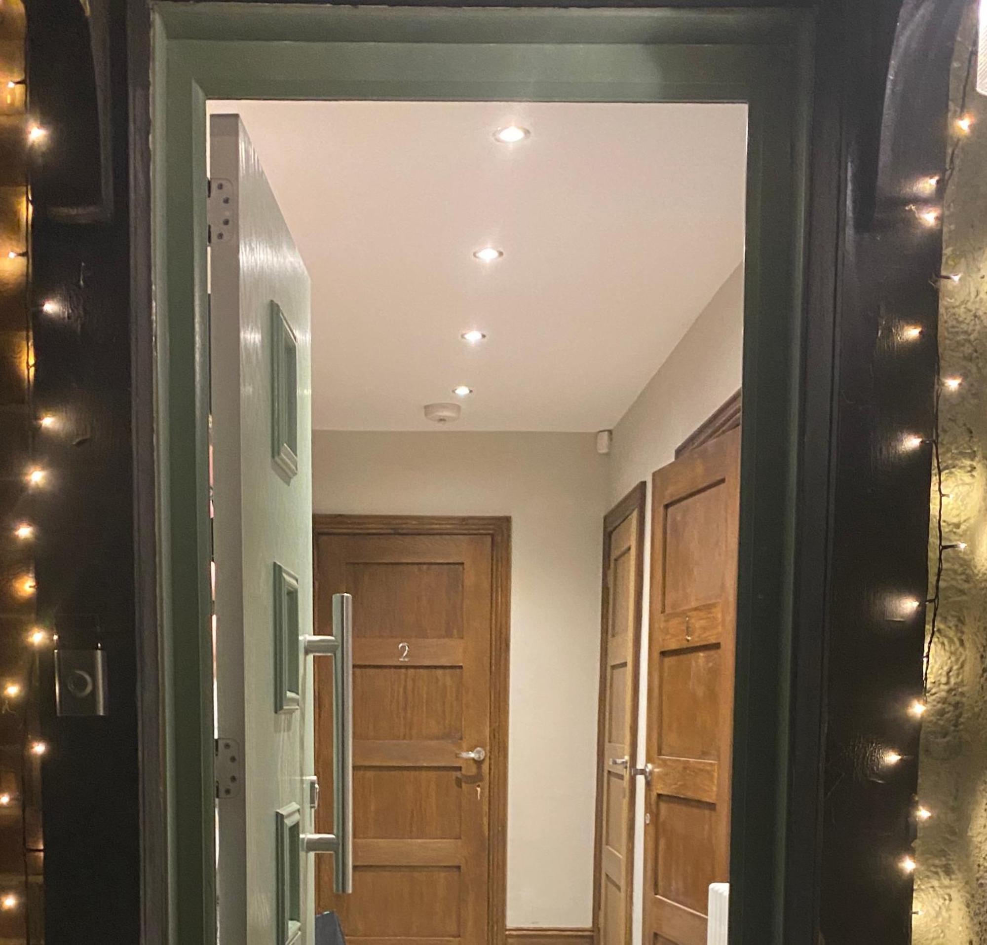 Private Access Small Room In Leicester Free Parking Drinks Exterior foto